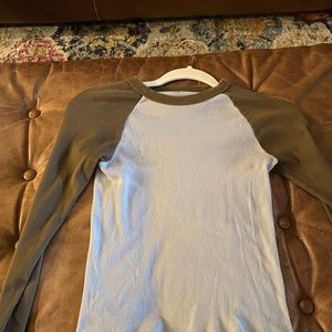 Brandy Melville shirt